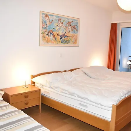 Allod 284 Ba Lenzerheide