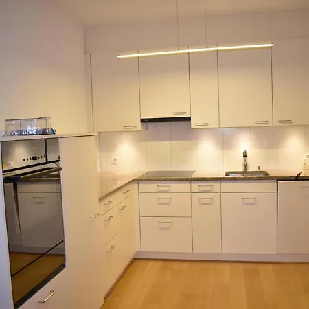 Allod 284 Ba Apartament Lenzerheide