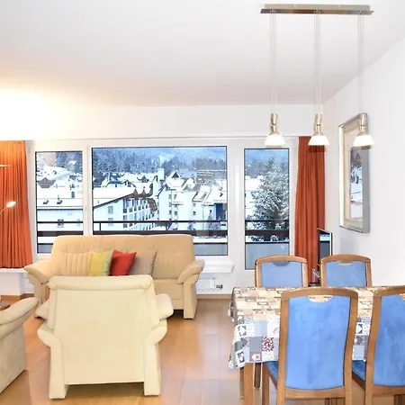 Allod 284 Ba Apartment