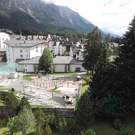 Apartament Allod 284 Ba