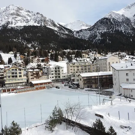 Allod 284 Ba Apartament