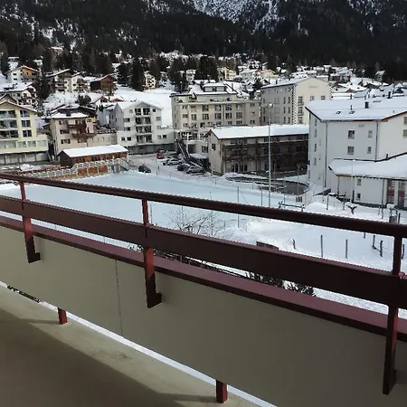 Apartament Allod 284 Ba