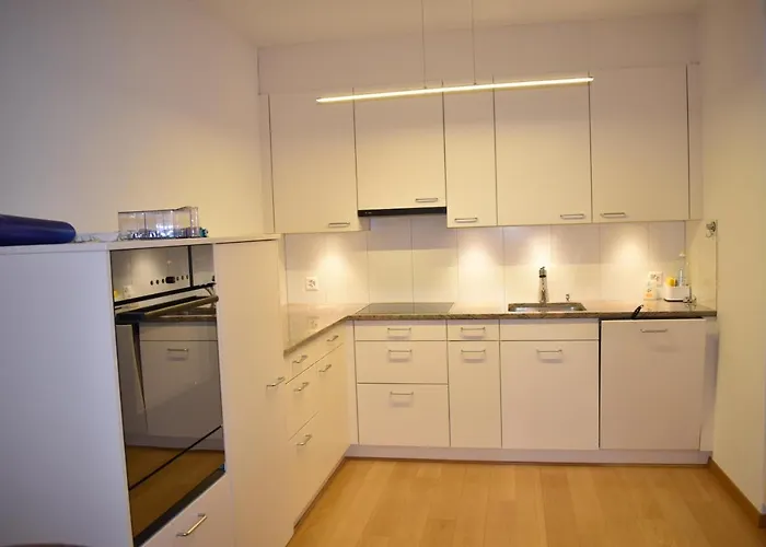 Allod 284 Ba Appartement Lenzerheide