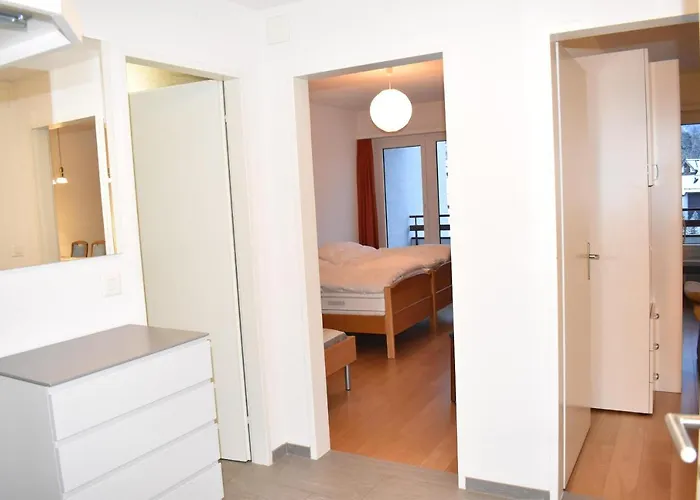 Allod 284 Ba Appartement *