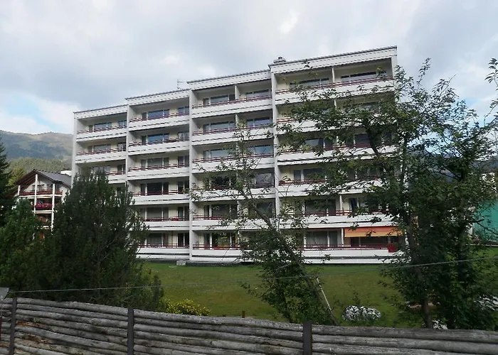 Allod 284 Ba Lenzerheide