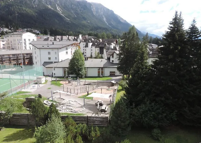 Appartement Allod 284 Ba