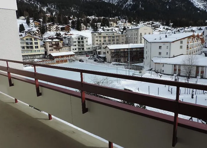 Appartement Allod 284 Ba