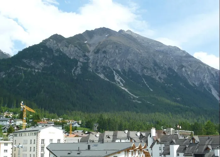 Appartement Allod 284 Ba *