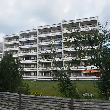 Allod 284 Ba Lenzerheide