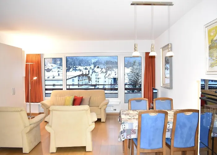 Allod 284 Ba Apartamento