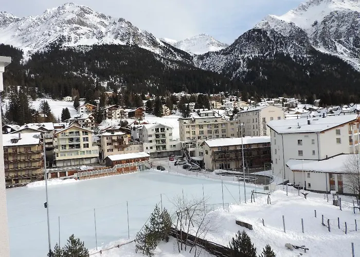 Allod 284 Ba Apartamento