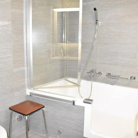 Allod 284 Ba Apartment Lenzerheide