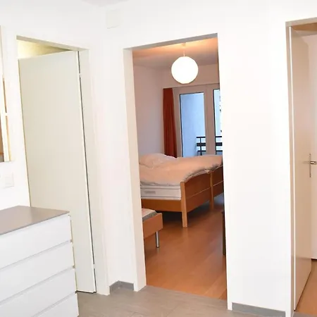 Allod 284 Ba Apartment *