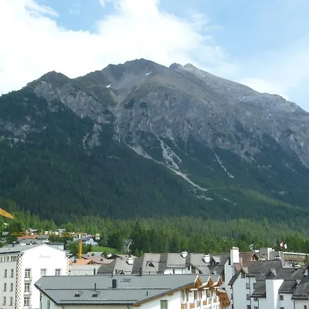 Apartment Allod 284 Ba *